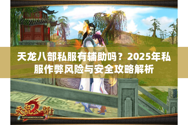 天龙八部私服有辅助吗？2025年私服作弊风险与安全攻略解析