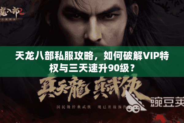 天龙八部私服攻略，如何破解VIP特权与三天速升90级？
